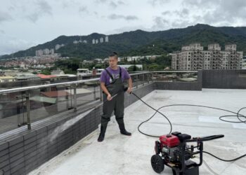 新店防水工程推薦 擺脫潮濕困擾 抓漏專家精準修繕、長效防護