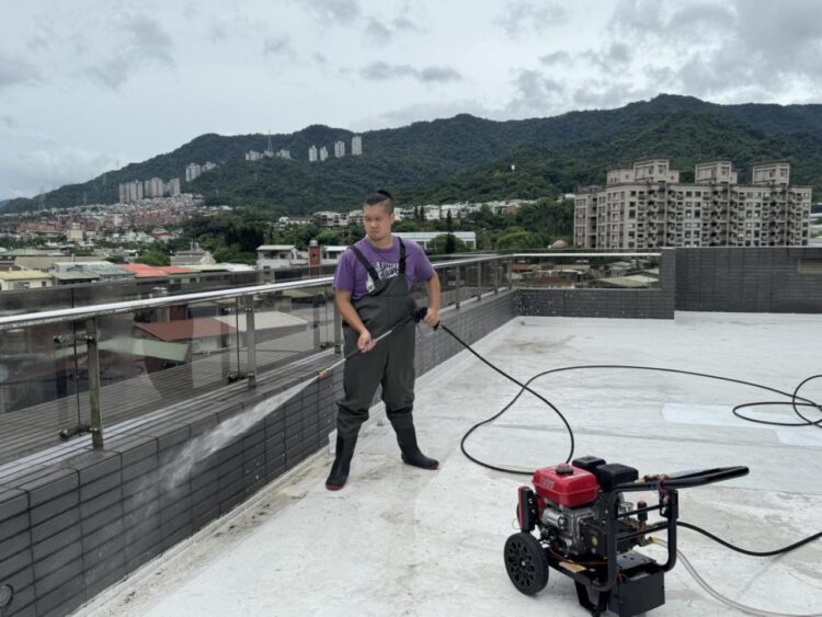 新店防水工程推薦 擺脫潮濕困擾 抓漏專家精準修繕、長效防護