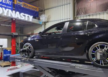 林口汽車維修推薦 報價透明、誠信專業 改裝車主最愛品牌