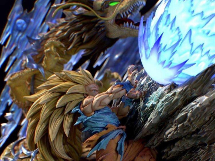 屏東GK模型收藏推薦 一番賞實體公仔店 動漫迷打卡朝聖熱點 屏東GK模型收藏推薦 一番賞實體公仔店 動漫迷打卡朝聖熱點