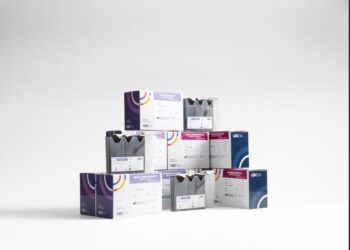 普生三箭齊發 多項化學發光試劑取得TFDA認證