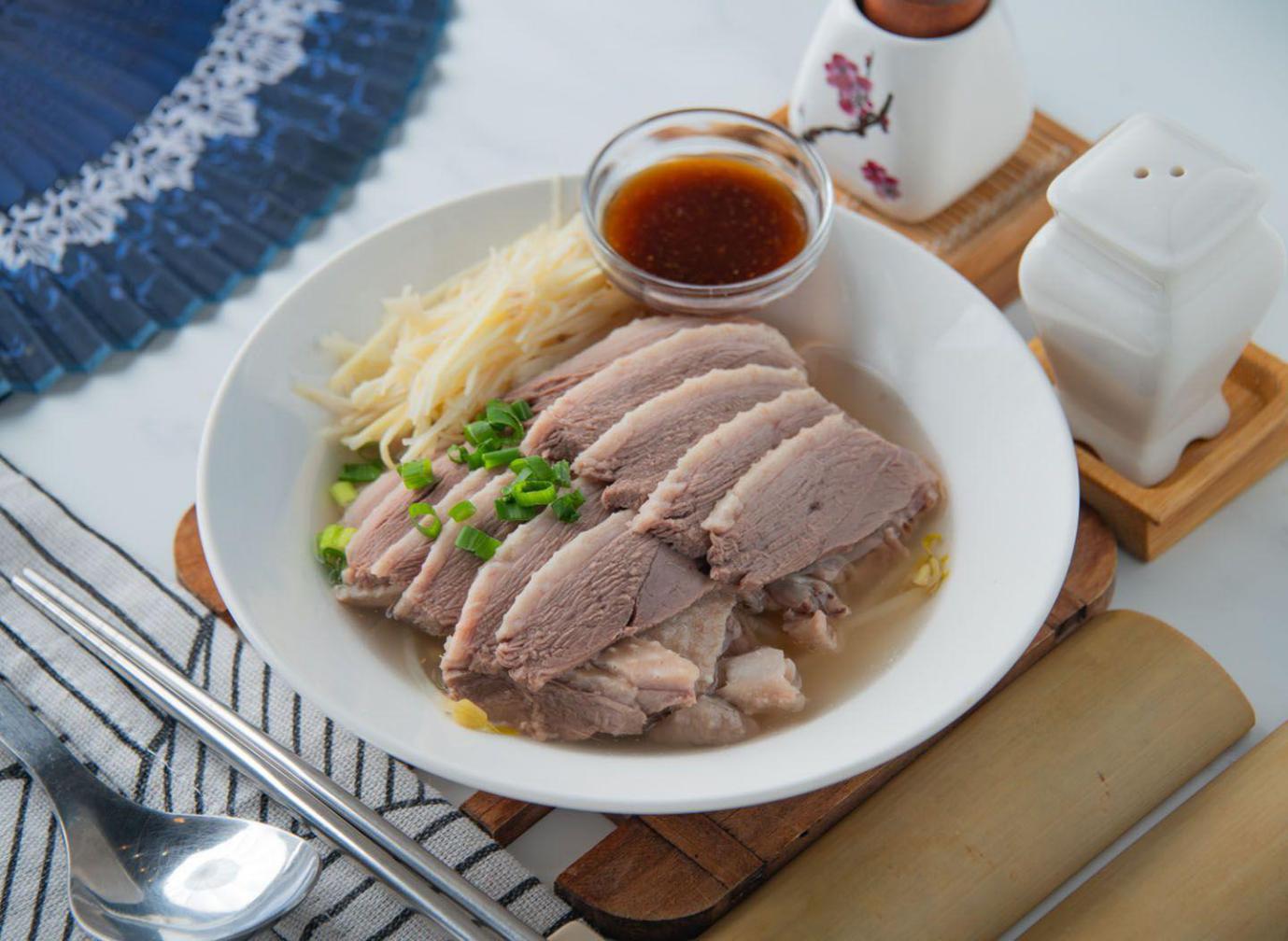 新竹鵝肉推薦 竹北美食必嚐 鮮嫩鵝肉與台南虱目魚雙重饗宴 新竹鵝肉推薦 竹北美食必嚐 鮮嫩鵝肉與台南虱目魚雙重饗宴