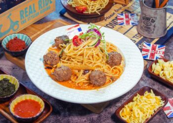 奇美博物館美食 手工醬汁義式料理小店