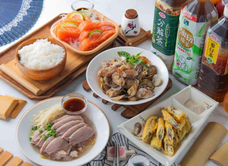 新竹竹北美食 鮮嫩鵝肉+台南虱目魚雙重饗宴 新竹竹北美食 鮮嫩鵝肉+台南虱目魚雙重饗宴