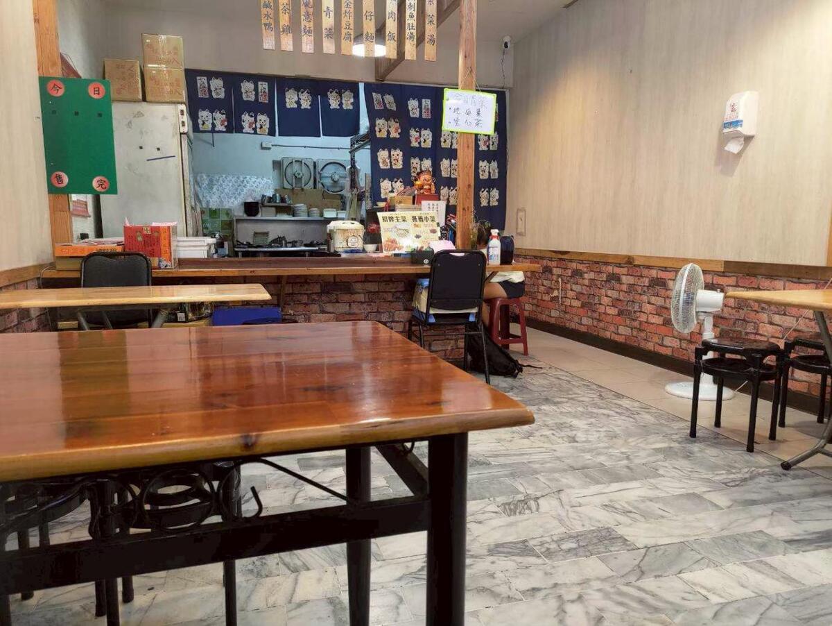 北港朝天宮必吃美食 隱藏版法式鴨肉 銅板價品嚐鮮嫩口感