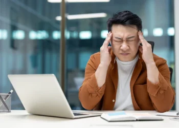 自律神經失調非真病症而是症候群 中醫從肝主疏泄陰陽失衡角度辨證論治效果佳