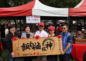 北港朝天宮旁隱藏版法式鴨肉 品嚐銅板價