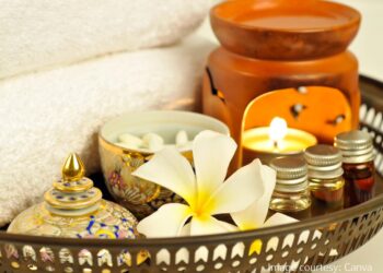 中永和泰式按摩 古法技法深層舒壓