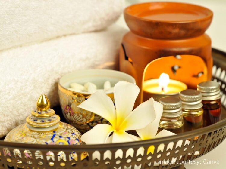 中永和泰式按摩 古法技法深層舒壓 中永和泰式按摩 古法技法深層舒壓