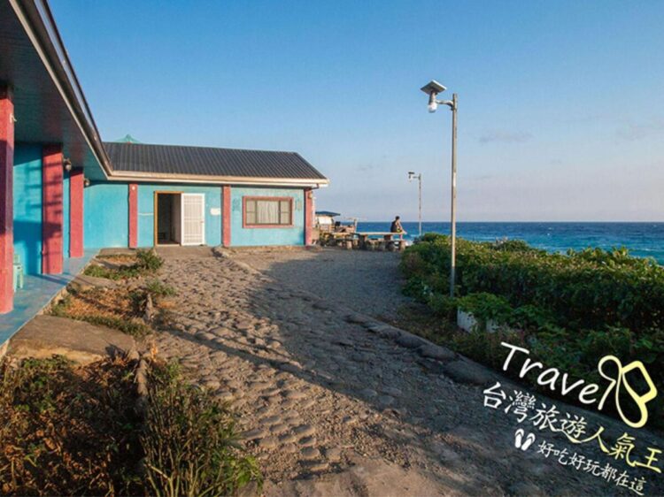 離島自由行住宿攻略 蘭嶼民宿首選 包棟、海景、浮潛一次搞定 離島自由行住宿攻略 蘭嶼民宿首選 包棟、海景、浮潛一次搞定