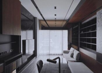 合理預算打造高質感 桃園系統家具簡約有型