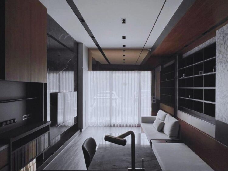 合理預算打造高質感 桃園系統家具簡約有型 合理預算打造高質感 桃園系統家具簡約有型