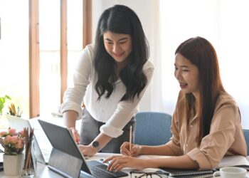 NUEIP 推出 AI 離職風險預測指標 70%準確率助企業減少流失人才風險