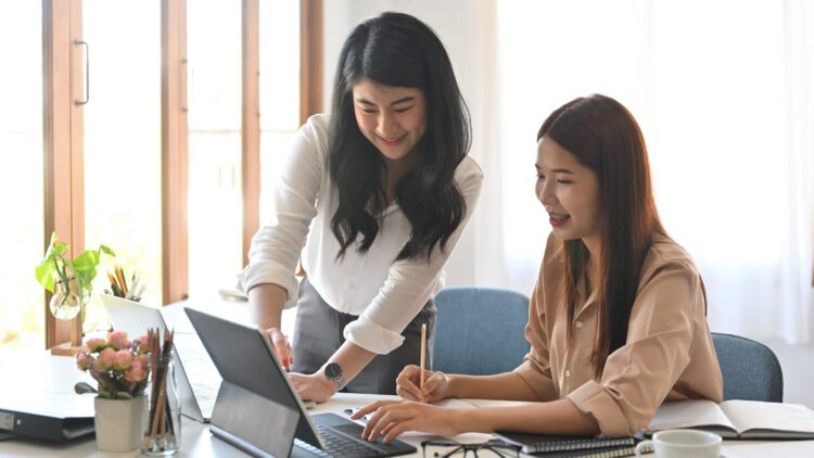 NUEIP 推出 AI 離職風險預測指標 70%準確率助企業減少流失人才風險