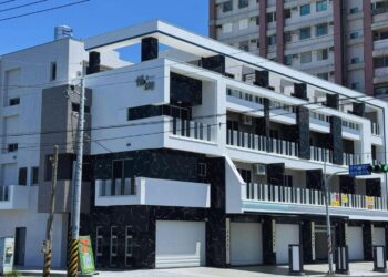 南投工程外牆塗裝專家 防水翻新強化建築質感