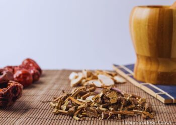 GMP認證彰化藥廠嚴控製程 專注保健品研發