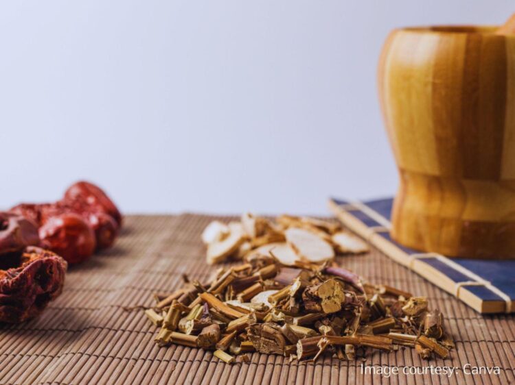 GMP認證彰化藥廠嚴控製程 專注保健品研發