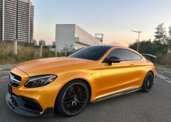 大雅汽車包膜品牌推薦 從細紋修復到車色改造全方位升級