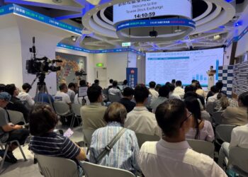 證交所主辦「PCB產業」主題式業績發表會 聚焦AI、車用與新世代顯示應用