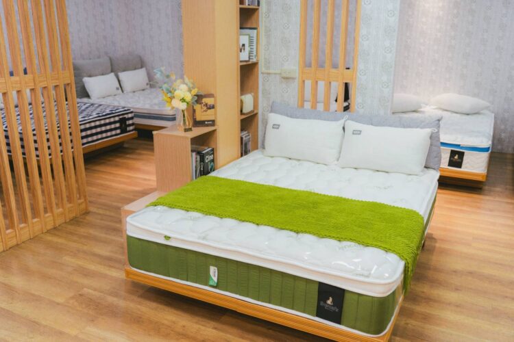 屏東床墊推薦 台灣製造高品質好床 無話術安心試躺體驗 屏東床墊推薦 台灣製造高品質好床 無話術安心試躺體驗