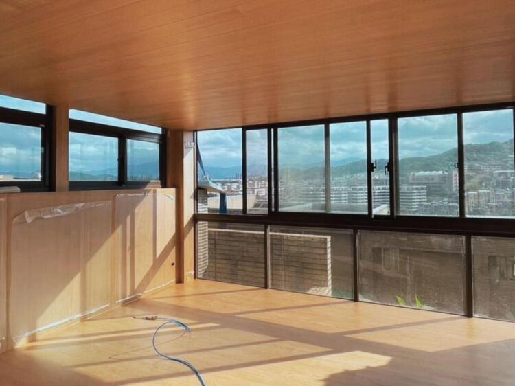 新北汐止居家裝潢 透明報價、統包工程一次搞定