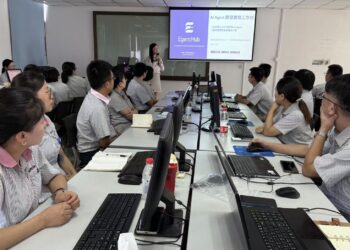 EgentHub 推動企業級 AI 應用邁入成長曲線 百家企業導入 3000+ AI Agents上線