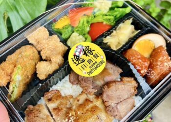 屏東潮州自助餐 家常熱炒有機蔬菜 吃飽又安心