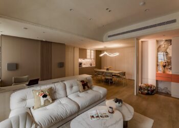 桃園客製化傢俱 結合軟裝設計、空間規劃