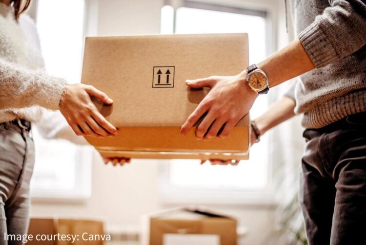 台北精緻搬家推薦 免動手、免煩惱 專業團隊一站式服務