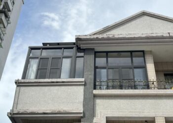 南部門窗安裝首選 嘉義鋁門窗、採光罩、隔音窗一次搞定