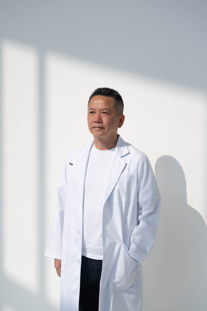 從代工到IP孵化 亞洲香研所推動台灣香氛升級 從代工到IP孵化 亞洲香研所推動台灣香氛升級