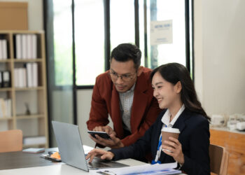 對話就用追蹤型問題 讓話匣子停不下來！完整範例一次學會