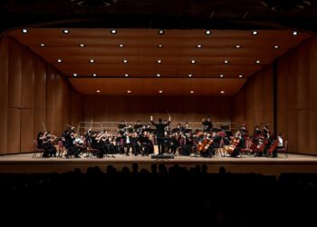 「星語織夢．音樂傳情」臺北天文館邀愛侶8/29~8/30觀星聽音樂