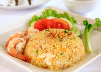 颱風過後缺豬肉、葉菜？5道創意夏季食譜讓餐桌依舊豐盛！