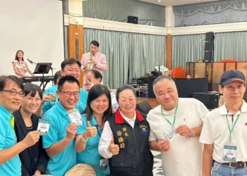 花蓮觀光迎契機 桃園市旅行業者8/28、29組團訪花振興花蓮觀光相關產業