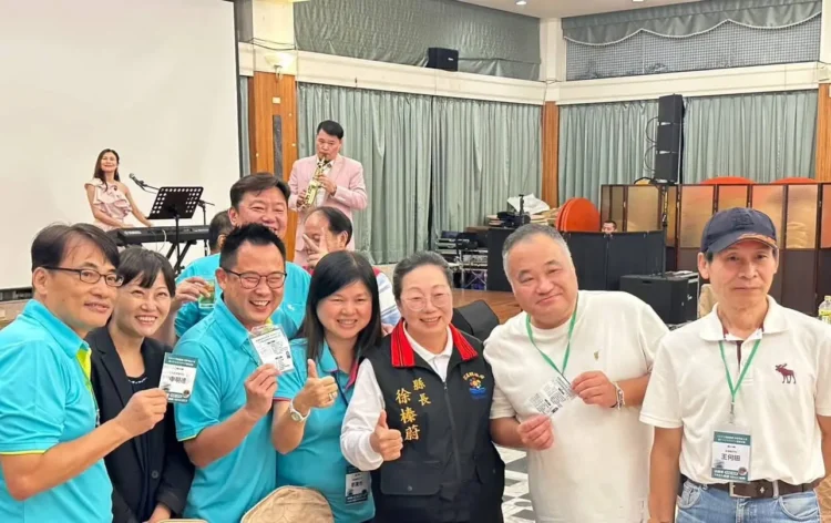 花蓮觀光迎契機 桃園市旅行業者8/28、29組團訪花振興花蓮觀光相關產業