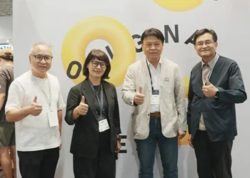 TCOD台中原創認證品牌進軍2025文博會 展現臺中文創能量