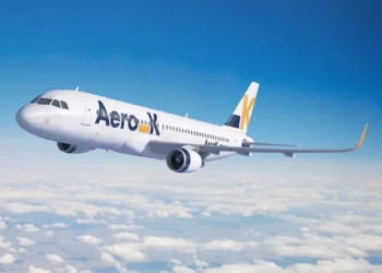 花蓮直飛韓國仁川航線11月13日將啟航 拓展國際觀光版圖