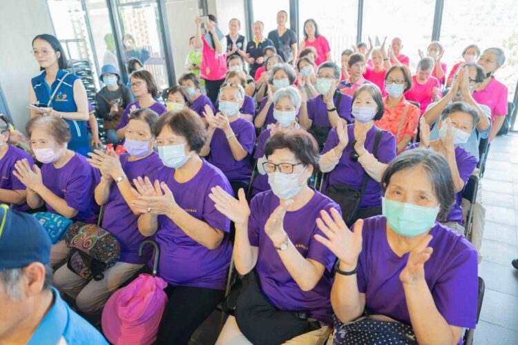 長照3.0新制互助喘息納入 里長成第一線守門員 長照3.0新制互助喘息納入 里長成第一線守門員