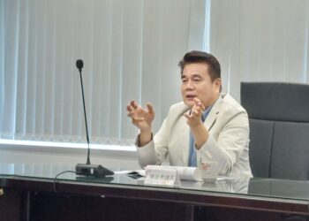 好市多Costco落腳港區 市議員陳廷秀：九月將定案