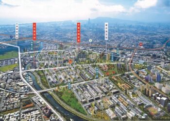 大林蒲遷村重大進展 高雄市府與經濟部拍板115年第2季先行土地價購