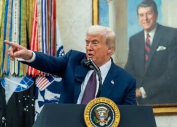 不只20%！美國對臺灣疊加關稅「N+20%」 行政院經貿談判辦公室：4月已說明並啟動產業因應方案