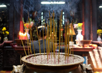 鬼月不再怕！理性解讀8大禁忌 破除迷信迷思！