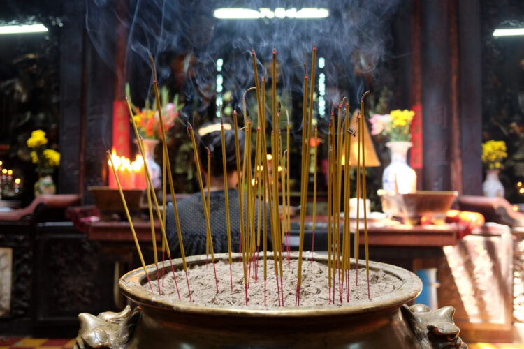 鬼月不再怕!理性解讀8大禁忌 破除迷信迷思! 鬼月不再怕!理性解讀8大禁忌 破除迷信迷思!