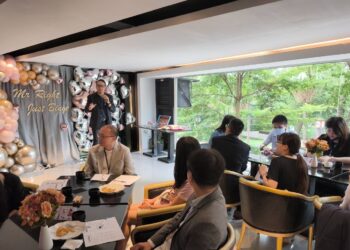 助北投就業青年成家 公所扮月老牽線「Mr.Right」