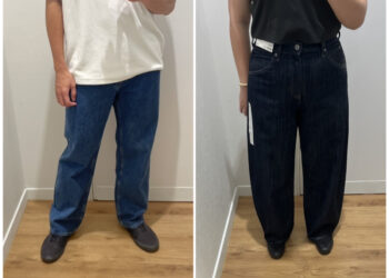 Uniqlo神褲是這件？網友實穿「繭型褲」驚呼：超修飾又有型