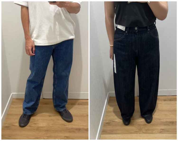 Uniqlo神褲是這件?網友實穿「繭型褲」驚呼:超修飾又有型 Uniqlo神褲是這件?網友實穿「繭型褲」驚呼:超修飾又有型