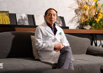 面對不可逆肺纖維化 新藥臨床試驗成果帶來新希望