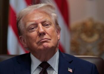 美法院判全球關稅多屬違法 川普急發文「所有關稅仍有效！」衝擊國際貿易市場分析