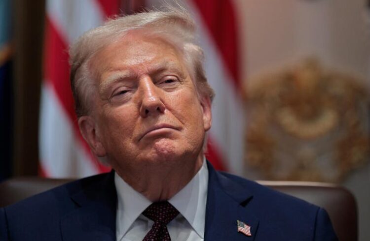 美法院判全球關稅多屬違法 川普急發文「所有關稅仍有效！」衝擊國際貿易市場分析